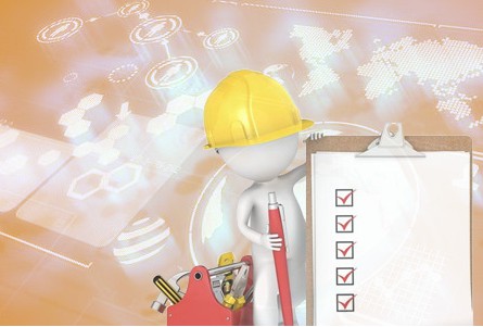 企業(yè)網(wǎng)站建設(shè)怎樣才安全，讓人無(wú)機(jī)可乘