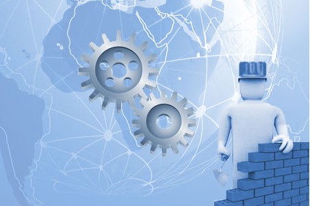 主頁(yè)制作時(shí)一些值得借鑒的方法