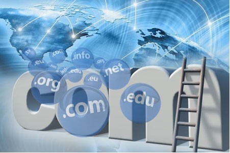 建設(shè)網(wǎng)站的起點從域名出發(fā) 建設(shè)網(wǎng)站的起點從域名出發(fā)