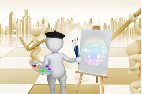 色彩作為建設(shè)網(wǎng)站中的一大環(huán)節(jié)要怎么調(diào)配？